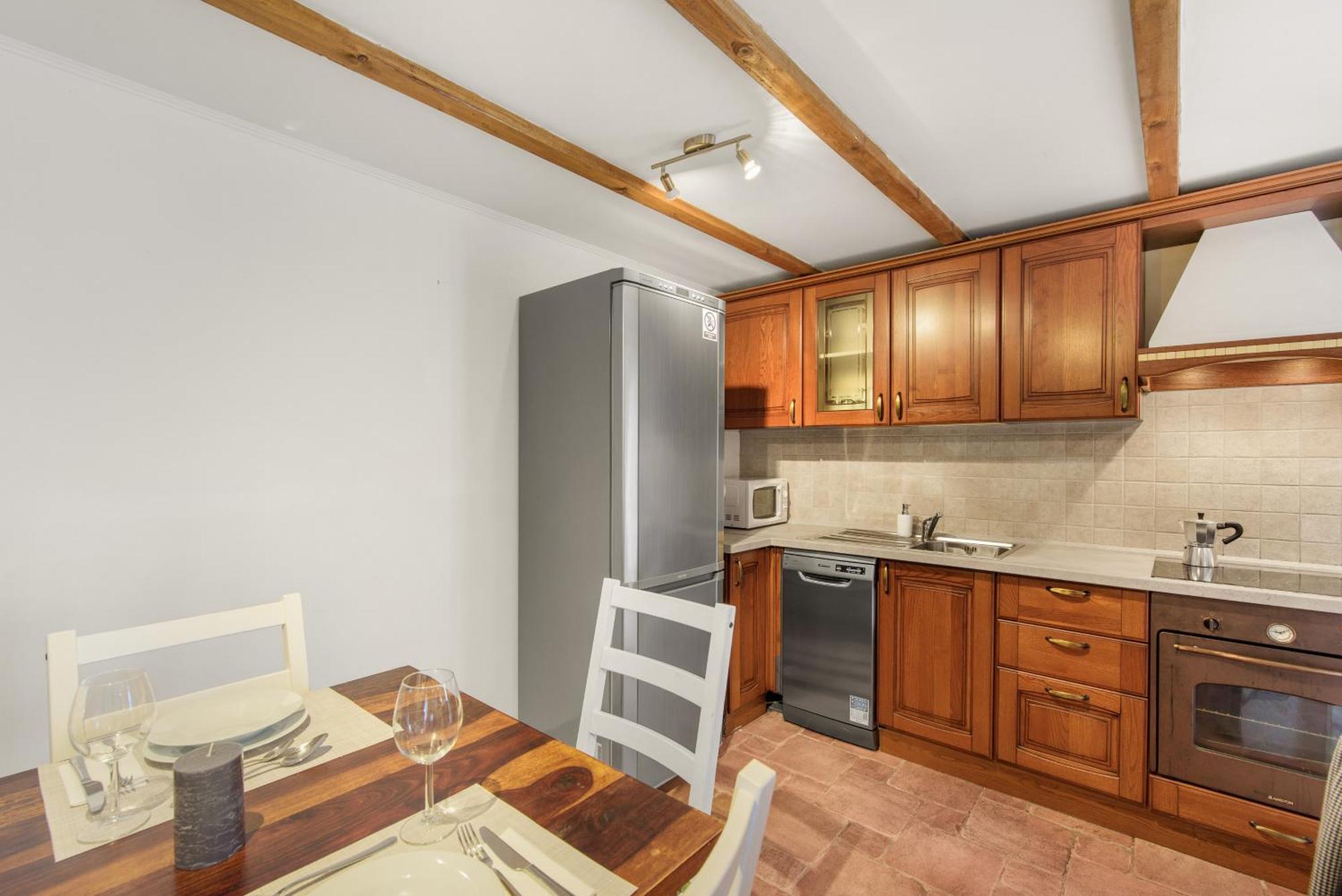 Casa Stifanici Villa Baderna Buitenkant foto