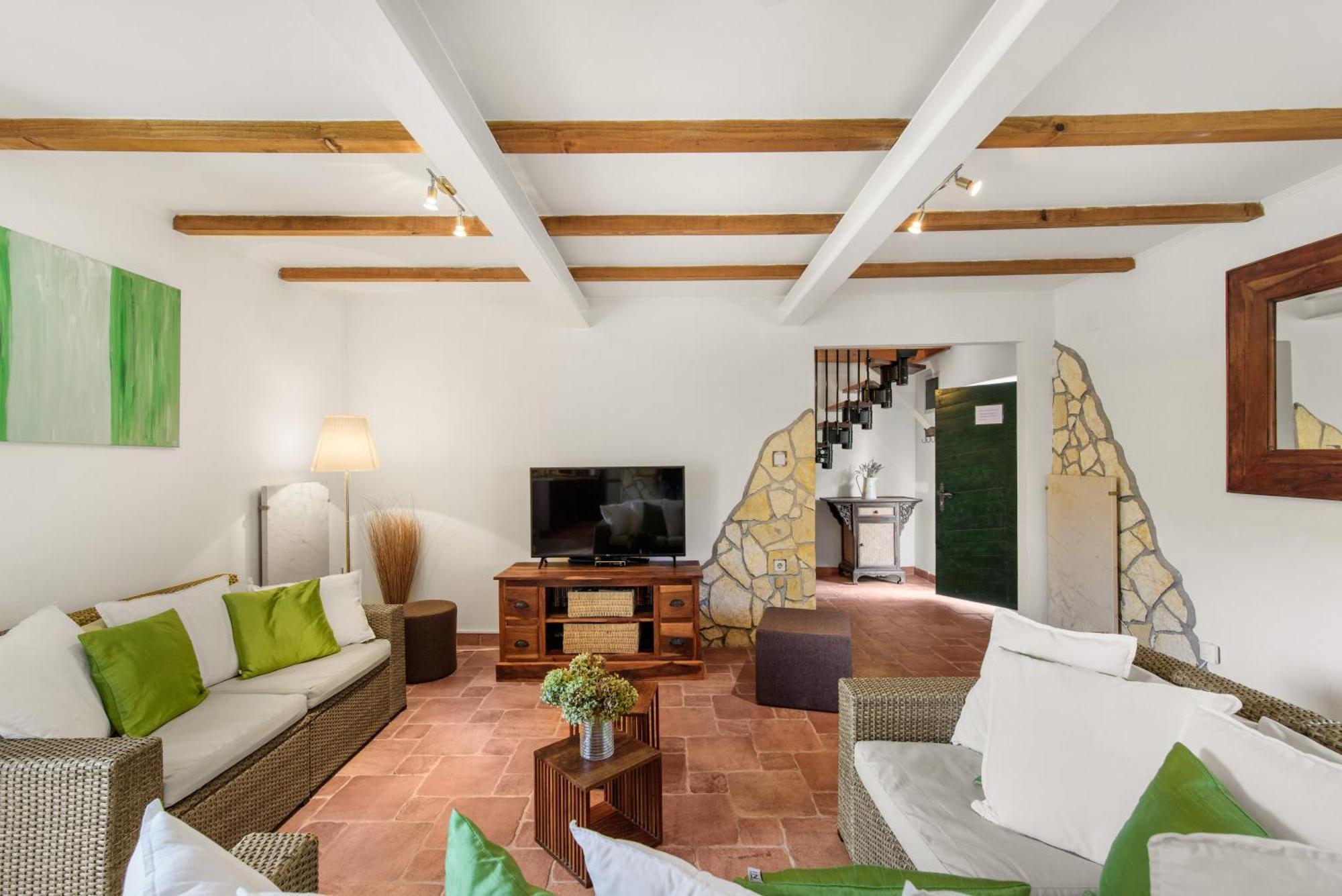 Casa Stifanici Villa Baderna Buitenkant foto